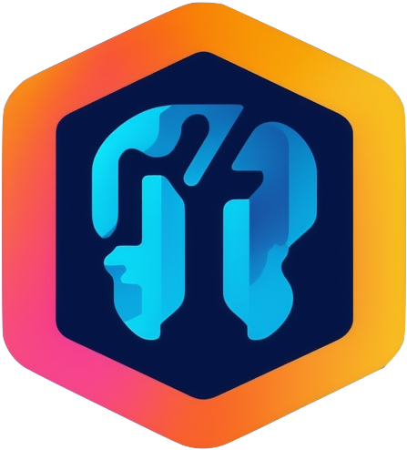 Website logo